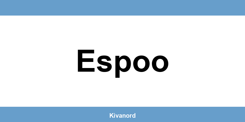 Contact PostNord noutopisteessä Espoo