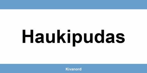 Contact PostNord noutopisteessä Haukipudas