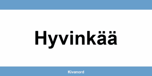 Contact PostNord noutopisteessä Hyvinkää