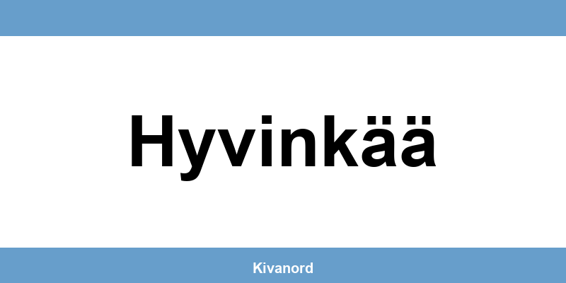 Contact PostNord noutopisteessä Hyvinkää