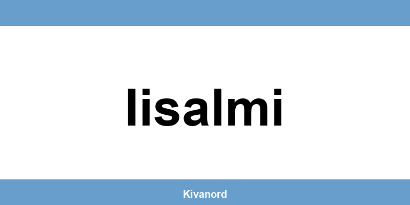 Contact PostNord noutopisteessä Iisalmi