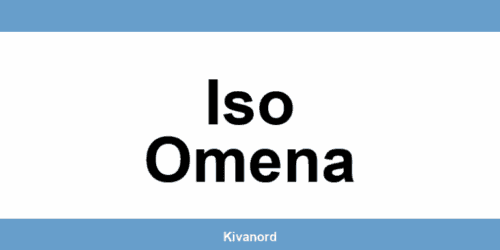 Contact PostNord noutopisteessä Iso Omena