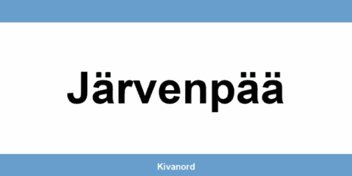 Contact PostNord noutopisteessä Järvenpää