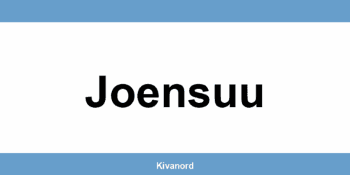 Contact PostNord noutopisteessä Joensuu