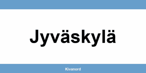 Contact PostNord noutopisteessä Jyväskylä