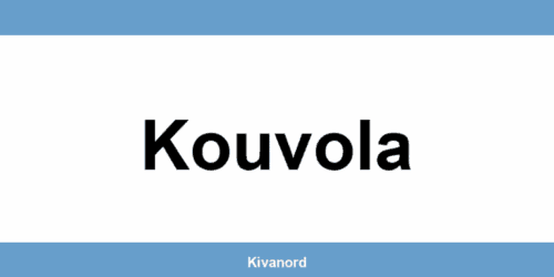 Contact PostNord noutopisteessä Kouvola