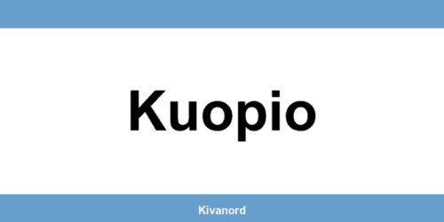 Contact PostNord noutopisteessä Kuopio