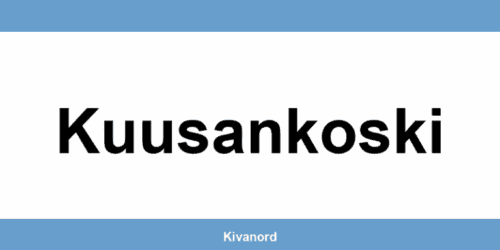Contact PostNord noutopisteessä Kuusankoski