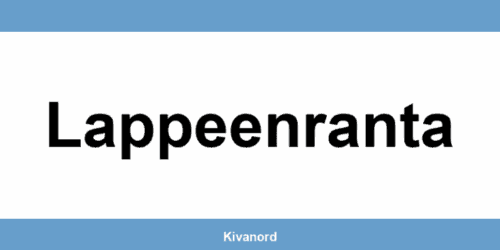 Contact PostNord noutopisteessä Lappeenranta