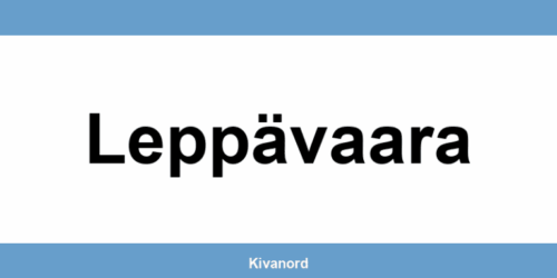 Contact PostNord noutopisteessä Leppävaara