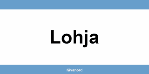 Contact PostNord noutopisteessä Lohja