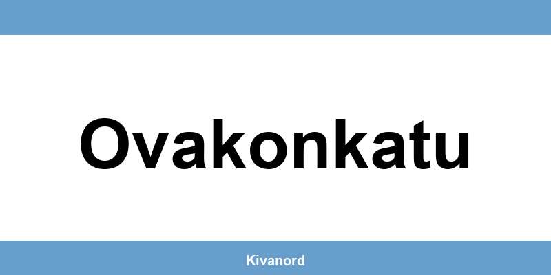 Contact PostNord noutopisteessä Ovakonkatu