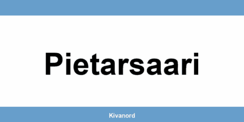 Contact PostNord noutopisteessä Pietarsaari