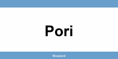 Contact PostNord noutopisteessä Pori