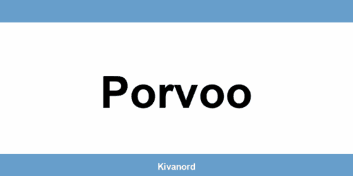 Contact PostNord noutopisteessä Porvoo