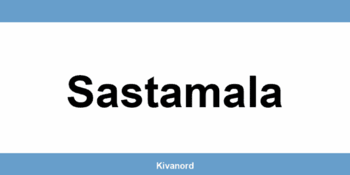 Contact PostNord noutopisteessä Sastamala