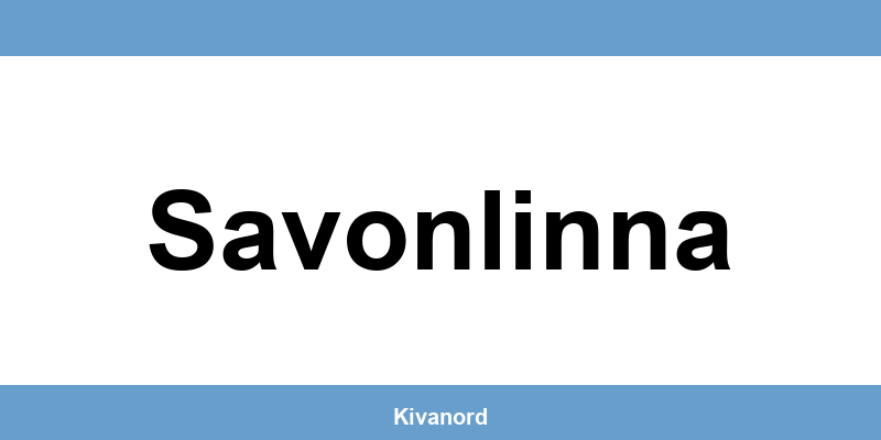 Contact PostNord noutopisteessä Savonlinna