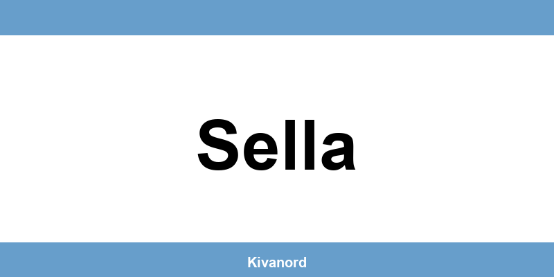 Contact PostNord noutopisteessä Sella
