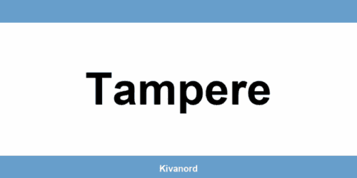 Contact PostNord noutopisteessä Tampere