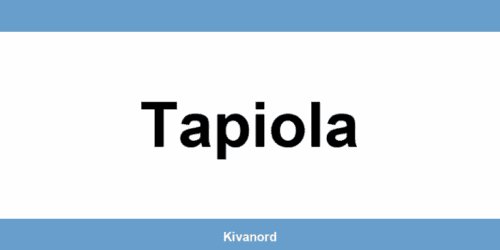 Contact PostNord noutopisteessä Tapiola