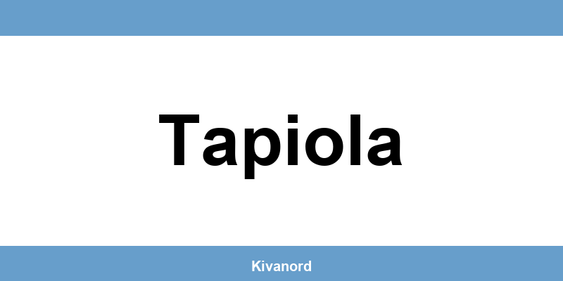 Contact PostNord noutopisteessä Tapiola