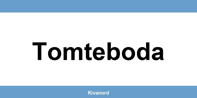 Contact PostNord noutopisteessä Tomteboda