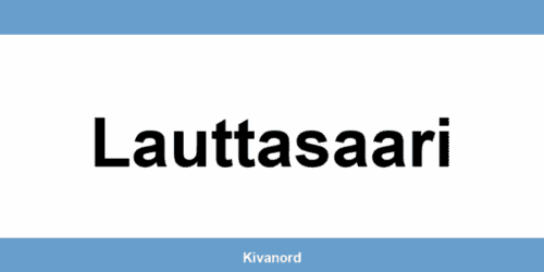 Contact PostNord noutopisteessä Lauttasaari